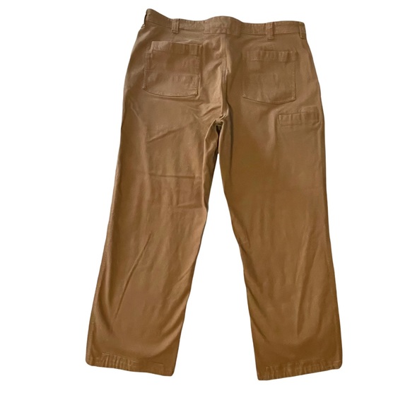 NWOT Duluth FLEX FIRE HOSE Pants 40x30 - Picture 2 of 10